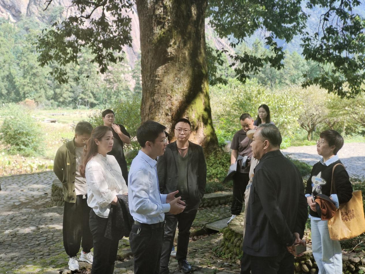 樂領·旗山俠隱莊園獲評全國休閑農業和鄉村旅游五星級精品園區